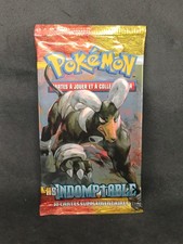 Pokémon booster hs - -,