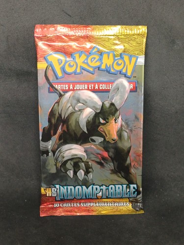 Pokémon booster hs - -,