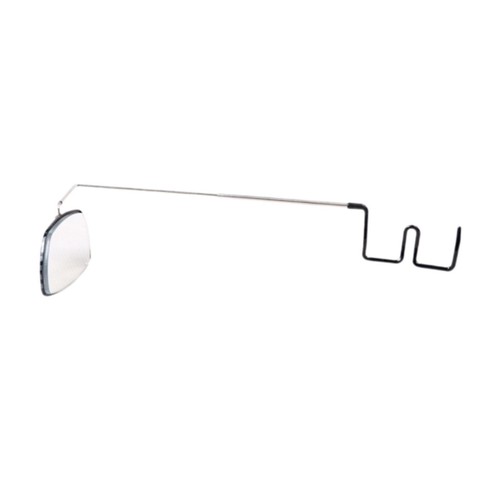 Miroir vélo verres de - miroir, à