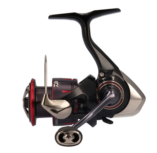 Daiwa fuego 4000d cxh - fuego, 4000d-cxh