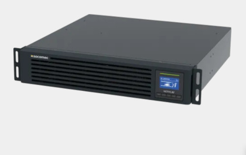 Rack tower 2kva 230v socomec - tower,