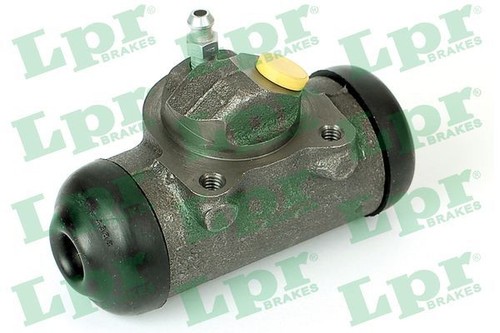 Cylindre roue 4608 lpr pour - de,