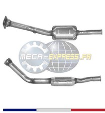 Catalyseur pour PEUGEOT 306