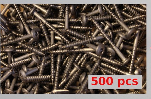 500 vis up3 5x35 - up3.5x35, inox