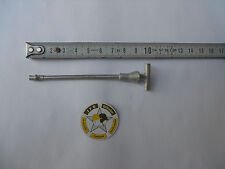 STRETTON MODELS  TANK MUSEUM