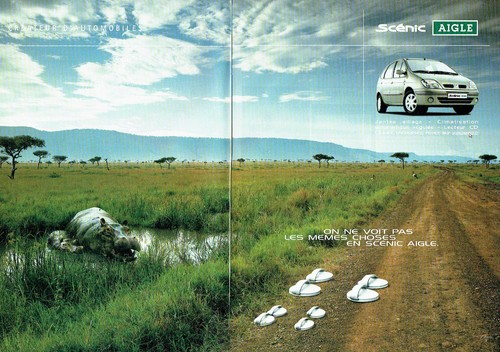 Publicite advertising 026 - advertising,