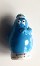 Fève - BARBAPAPA Barbibul-