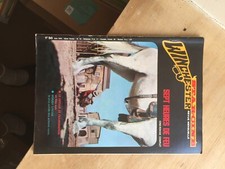 REVUE ROMAN PHOTOS STAR CINE WINCHESTER 10 sept heures de feu france gall