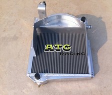 Radiateur en aluminium pour