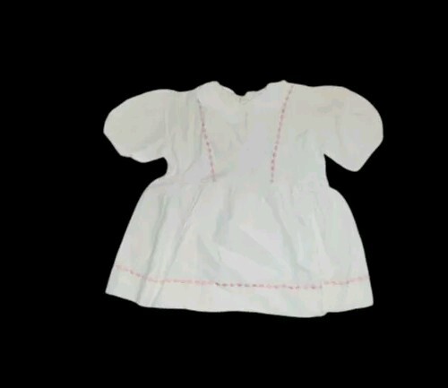 Poupee ancienne vetement - ancienne,