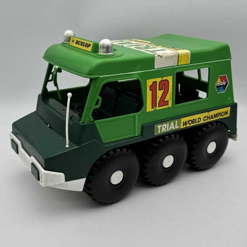 Ancien camion smoby - camion, roues