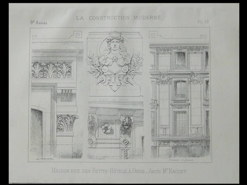 Paris rue des petits - paris,,