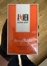 Parfum AMEN ultra zest Thierry