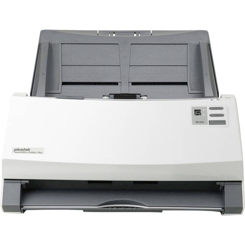 Plustek smartoffice ps406u - plustek,