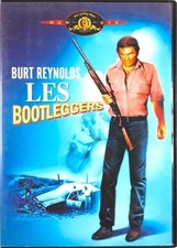 les bootleggers dvd burt