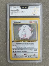 Carte Pokémon Leveinard 3/102