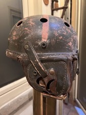 casque m38 tank tankiste ww2