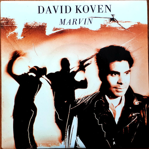 David koven marvin look - koven, at