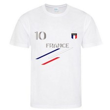 Maillot foot france enfant - france,
