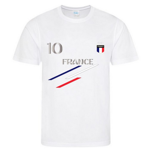 Maillot foot france enfant - foot,
