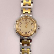 Montre-bracelet HERMES Clipper