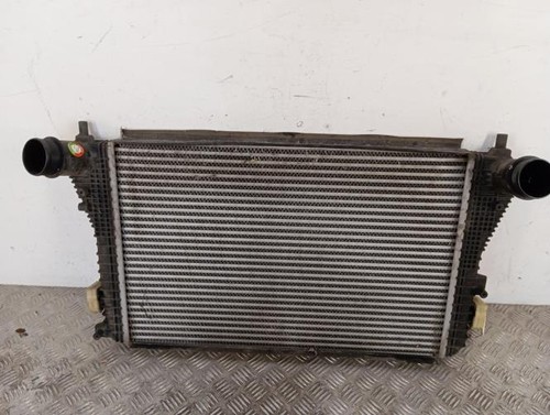 Echangeur air - , (intercooler)