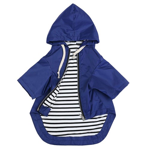 Capuche manteaux imperméables - manteaux,