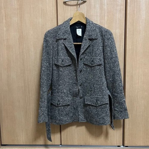 Agnes vintage tailored - agnes,