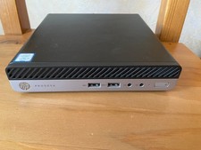 Prodesk 400 g5 desktop - hp,