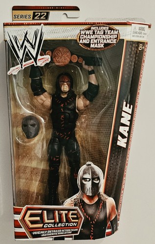 Wwe elite collection series - wwe,