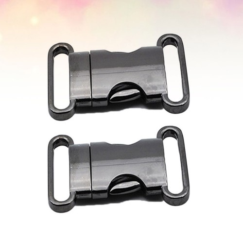 Pcs metal tactical buckle - pcs,