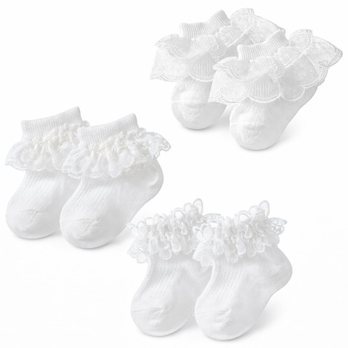 Lot paires de - de, 3