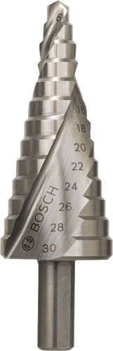 Foret hss diamètre 30 - 13-diamètre, mm