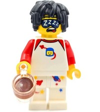 Lego - BAM 2025 - Minifigurine