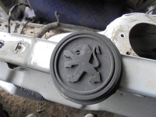 1 ENJOLIVEUR PEUGEOT PARTNER