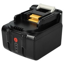 Batterie pour Makita BDF441 BDF441Z BDF442 BDF441RFE BDF441SFE 5Ah 14,4V