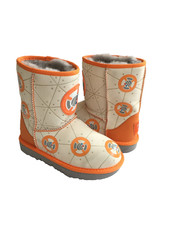 UGG X STAR WARS CLASSIC II