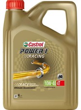Huile moteur 15F57B CASTROL