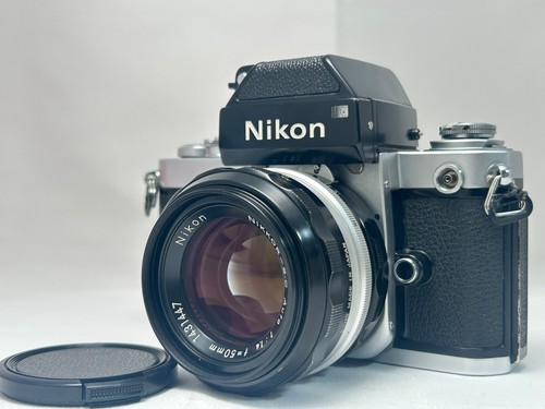Appareil photo reflex
