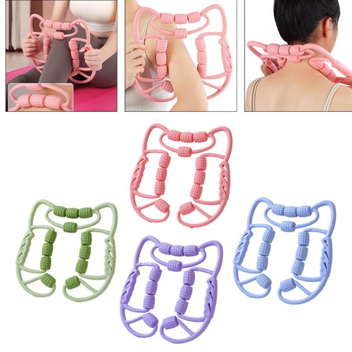 Rouleau jambes pour les - de,