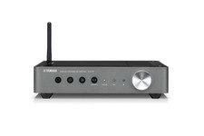 Préamplificateur de streaming sans fil compatible Yamaha WXC-50 Music Cast