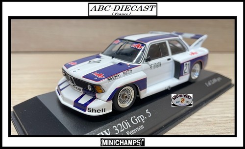 Bmw 320 groupe - 320,
