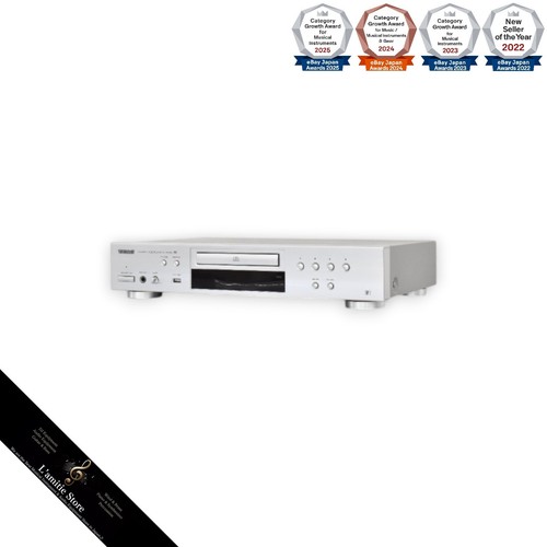Teac p650 s lecteur - cd-p650,