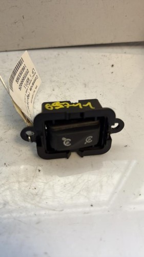 Commande regulateur vitesse