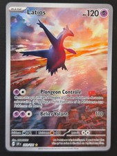 Carte Pokémon Latios 203/191