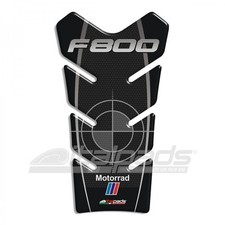 Protège Réservoir pour BMW F800 ST mod. "Basic" Honeycomb