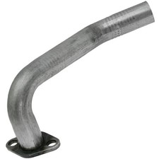 Collecteur D'Échappement