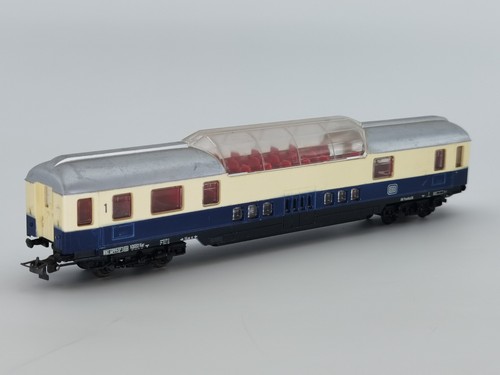 Ruco hornby 7448 - ruco, voiture