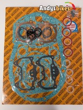 Triumph T120/TR6 650 Cc Unité