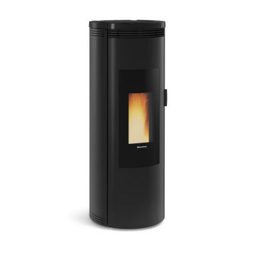 Nordica extraflame poêle - extraflame, à